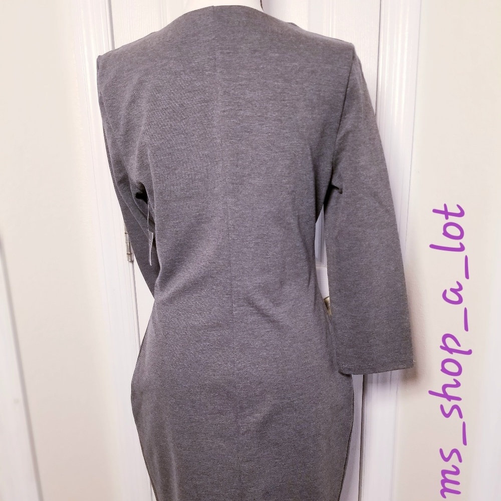 Bodycon Dress - Picture 2 of 5